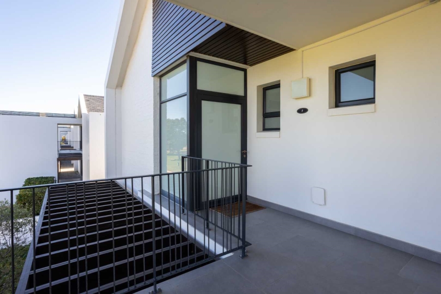 To Let 2 Bedroom Property for Rent in Val De Vie Estate Western Cape